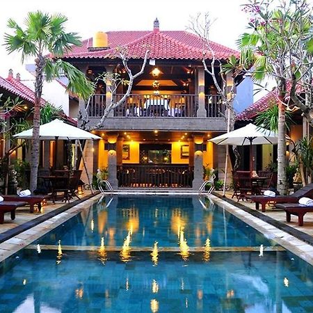 Zen Rooms Denpasar Mertasari Екстер'єр фото