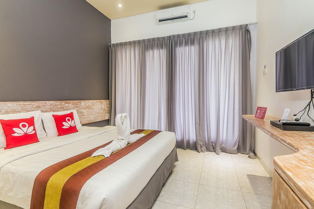 Zen Rooms Denpasar Mertasari Екстер'єр фото