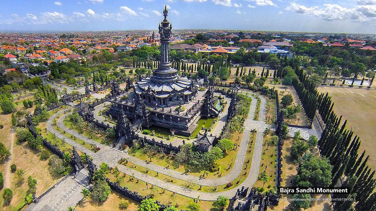 Zen Rooms Denpasar Mertasari Екстер'єр фото