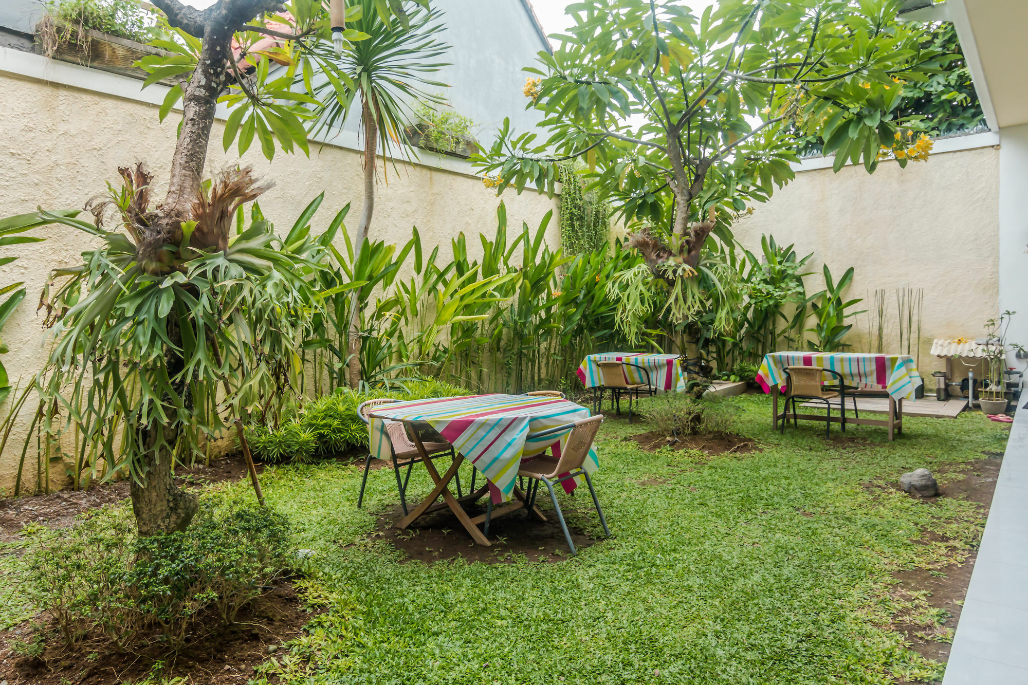 Zen Rooms Denpasar Mertasari Екстер'єр фото