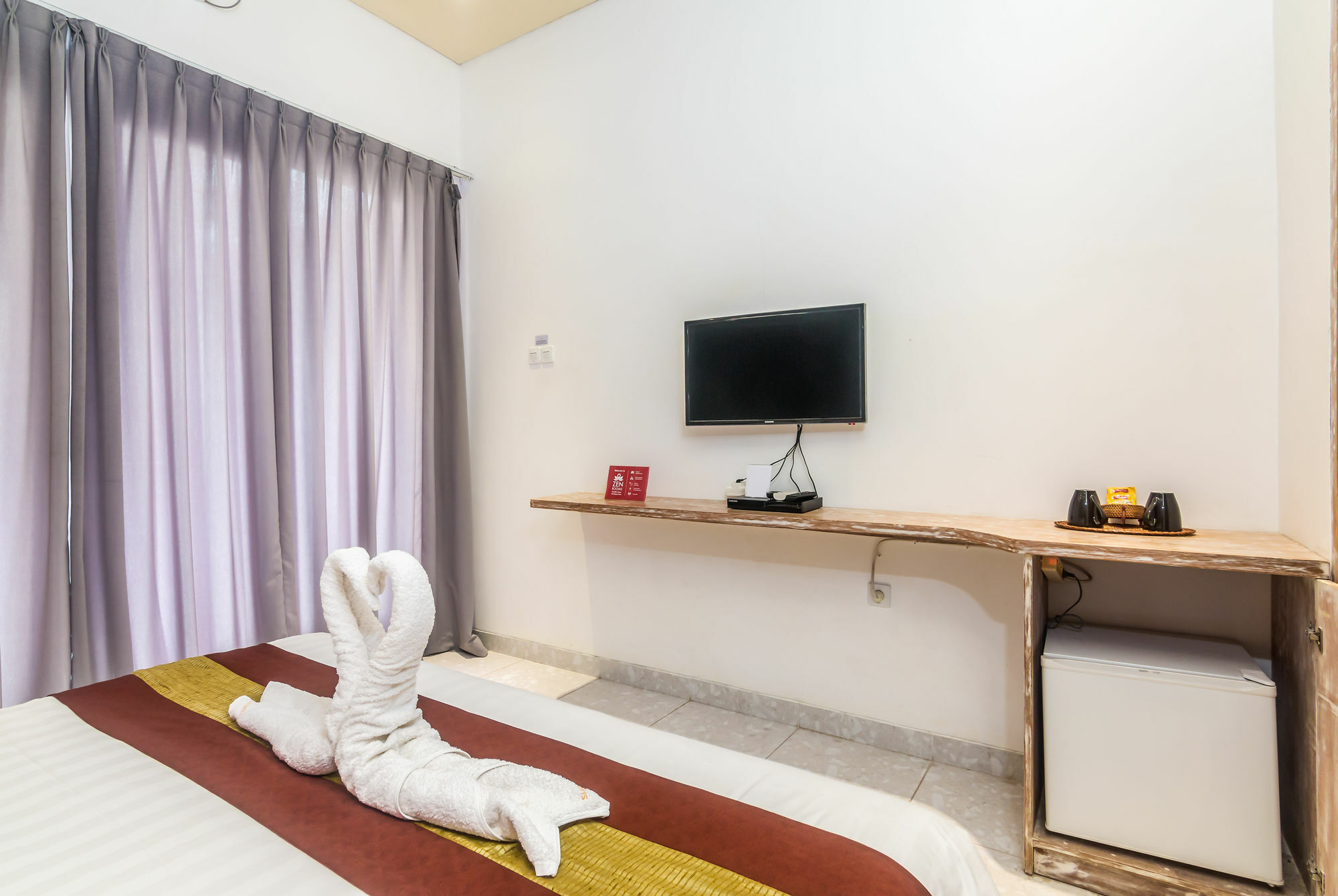 Zen Rooms Denpasar Mertasari Екстер'єр фото